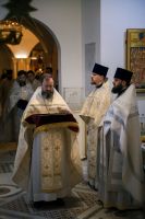 Крещенский сочельник