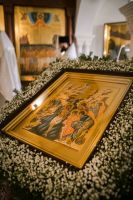 Крещенский сочельник