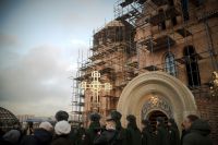 Крещенский сочельник