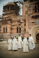 Крещенский сочельник