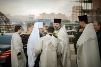 Крещенский сочельник