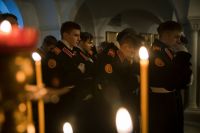 Крещенский сочельник