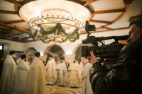 Крещенский сочельник