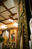 Крещенский сочельник