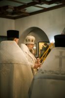 Крещенский сочельник