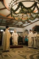 Крещенский сочельник