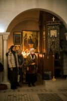 Крещенский сочельник