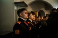 Крещенский сочельник