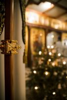 Крещенский сочельник