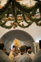 Крещенский сочельник