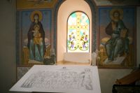 Крещенский сочельник