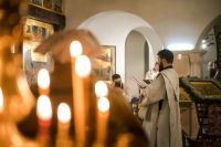 Крещенский сочельник