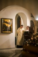 Крещенский сочельник