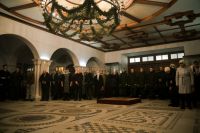 Крещенский сочельник