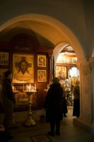 Крещенский сочельник