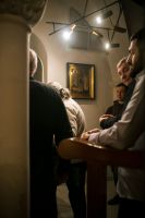 Крещенский сочельник