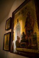 Крещенский сочельник