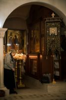 Крещенский сочельник