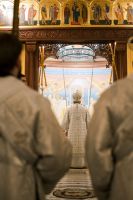 Крещенский сочельник