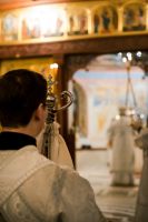 Крещенский сочельник