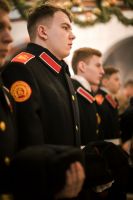 Крещенский сочельник