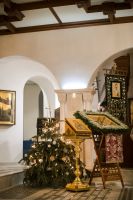 Крещенский сочельник