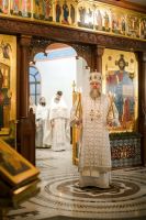 Крещенский сочельник