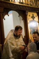 Крещенский сочельник