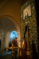 Крещенский сочельник