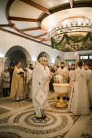 Крещенский сочельник