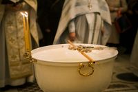 Крещенский сочельник