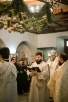 Крещенский сочельник