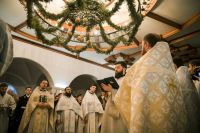 Крещенский сочельник