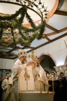 Крещенский сочельник