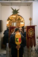 Крещенский сочельник