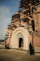 Крещенский сочельник