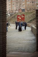 Крещенский сочельник