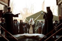 Крещенский сочельник