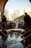 Крещенский сочельник