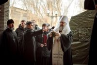 Крещенский сочельник