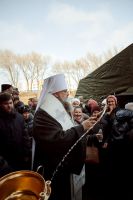 Крещенский сочельник