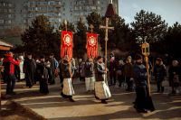 Крещенский сочельник