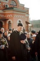 Крещенский сочельник