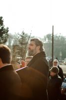 Крещенский сочельник