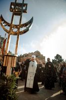 Крещенский сочельник