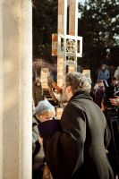 Крещенский сочельник