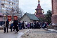 Со святым Богоявлением!