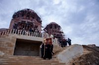 Со святым Богоявлением!