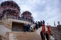 Со святым Богоявлением!