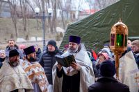 Со святым Богоявлением!